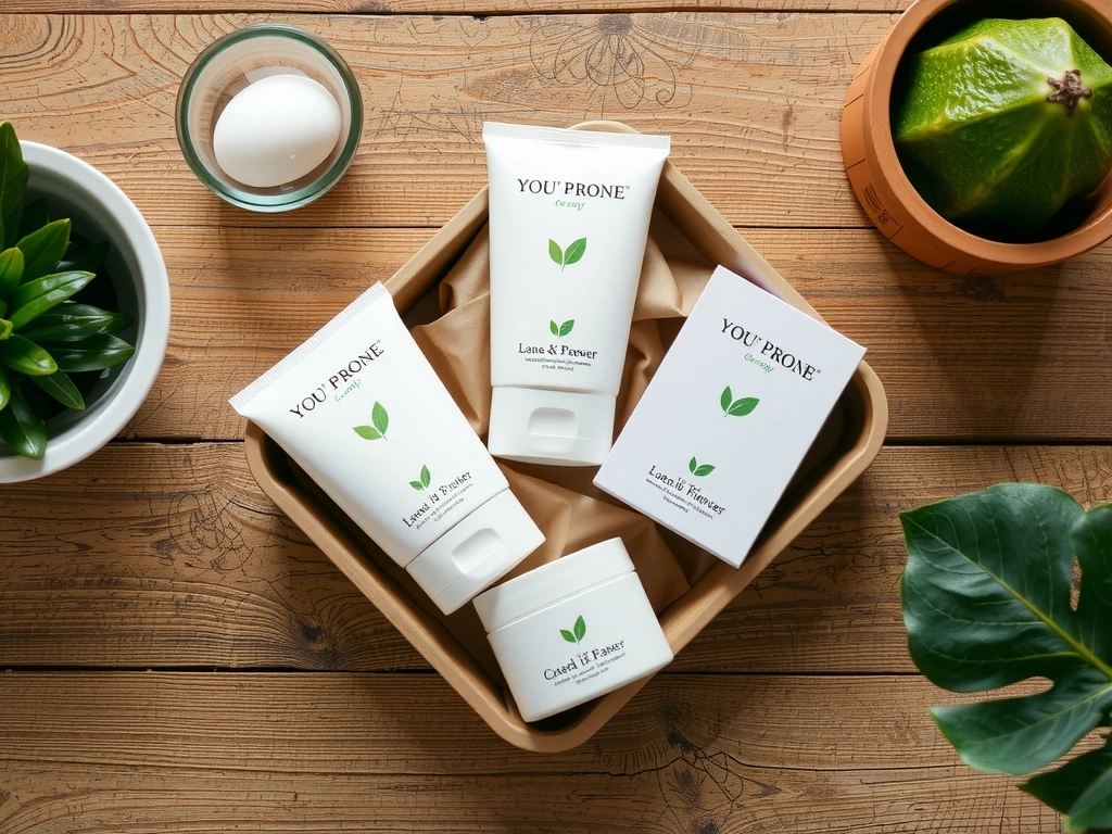 Confezione del Prodotto X